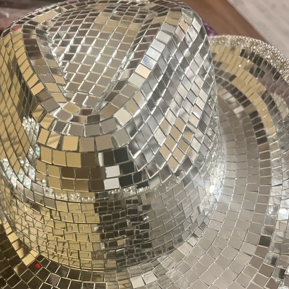 Beyoncé inspired Disco Cowboy Hat - Picture 15 of 17
